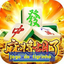 jogo do tigrinho com deposito de 1 real